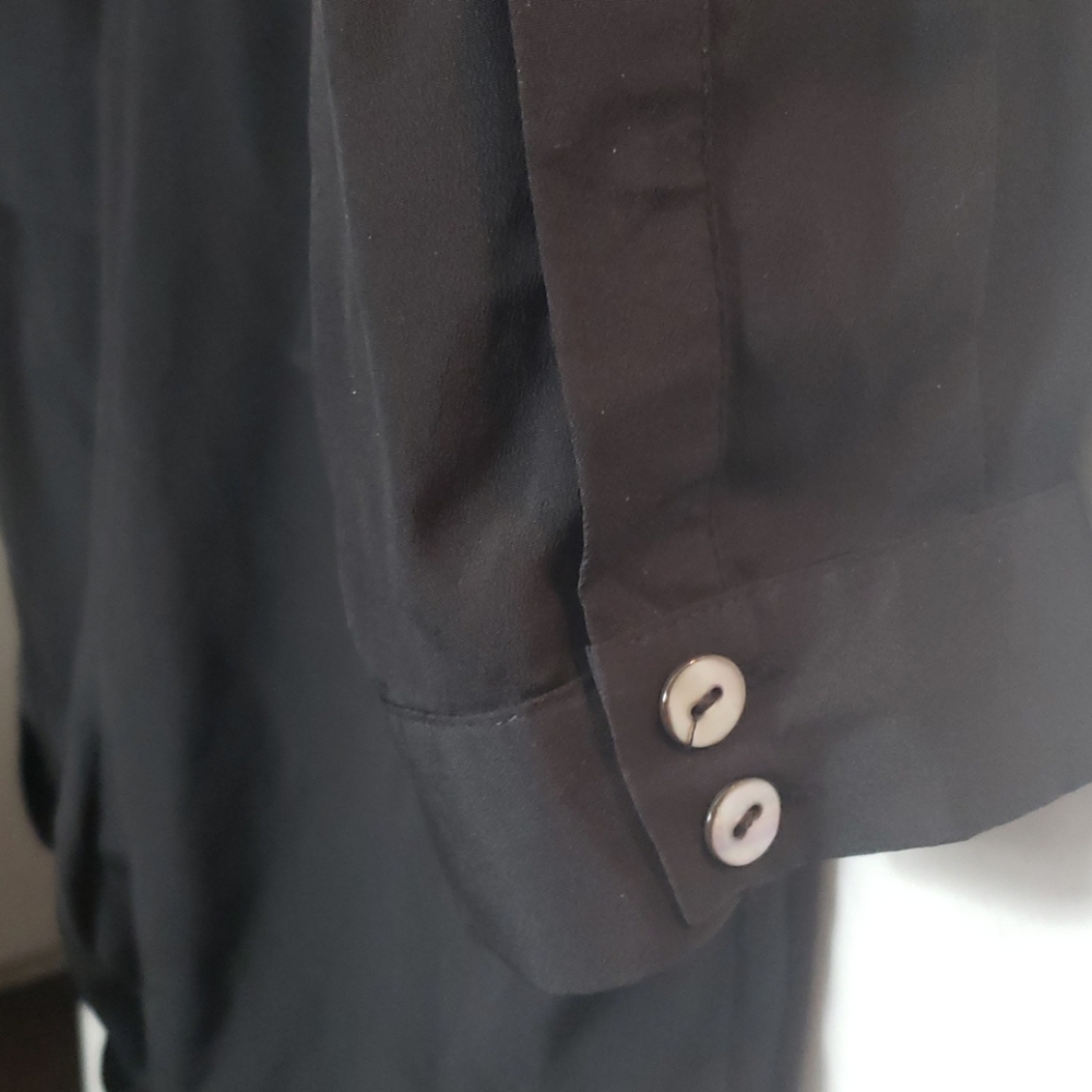Ellison Shorts jumpsuit - Picture 4 of 6